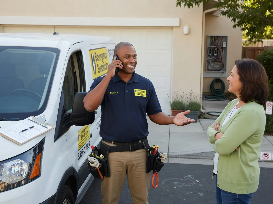 Emergency Electrician Goodland, FL FAQs